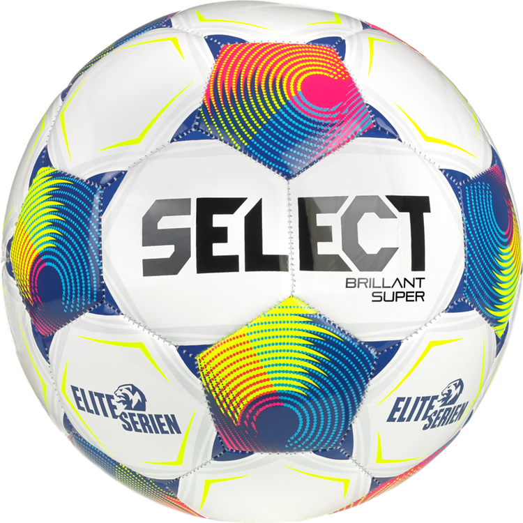 Select fotballer