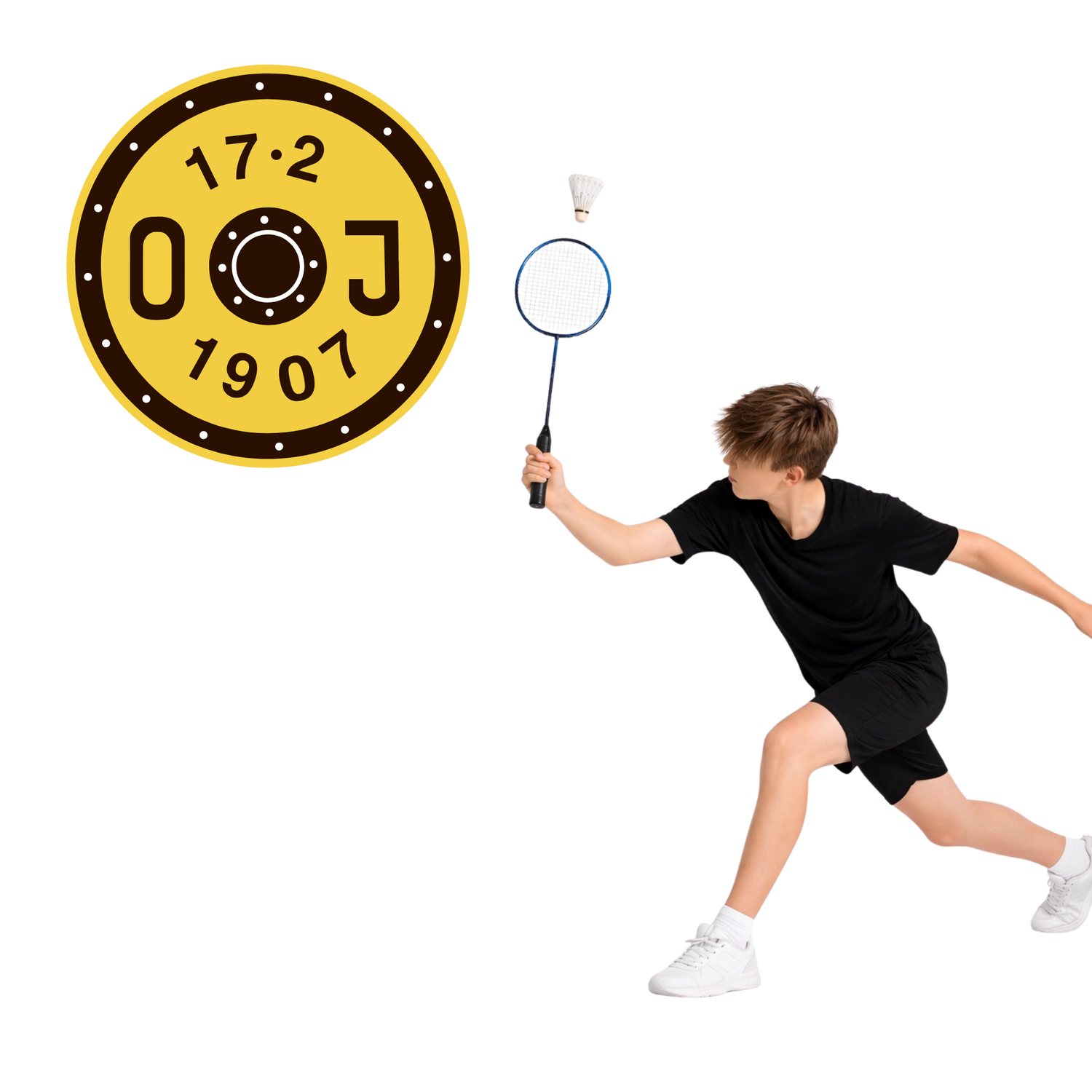 Badminton (OI)