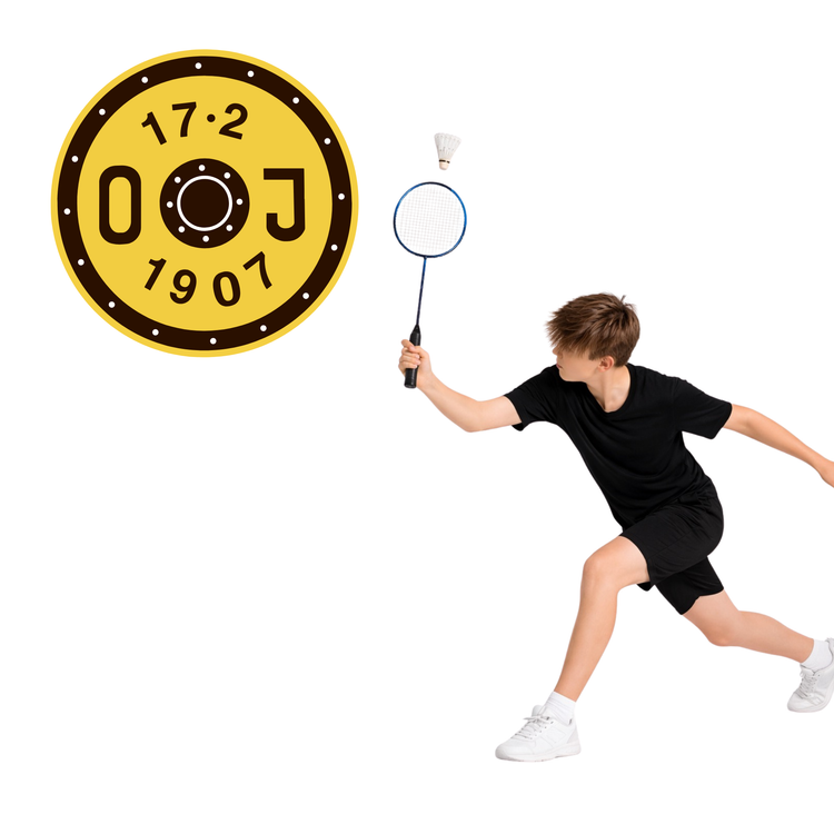Badminton (OI)