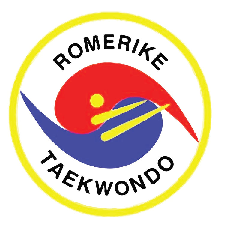 Romerike Taekwondo