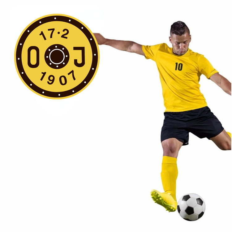Fotball (OI)