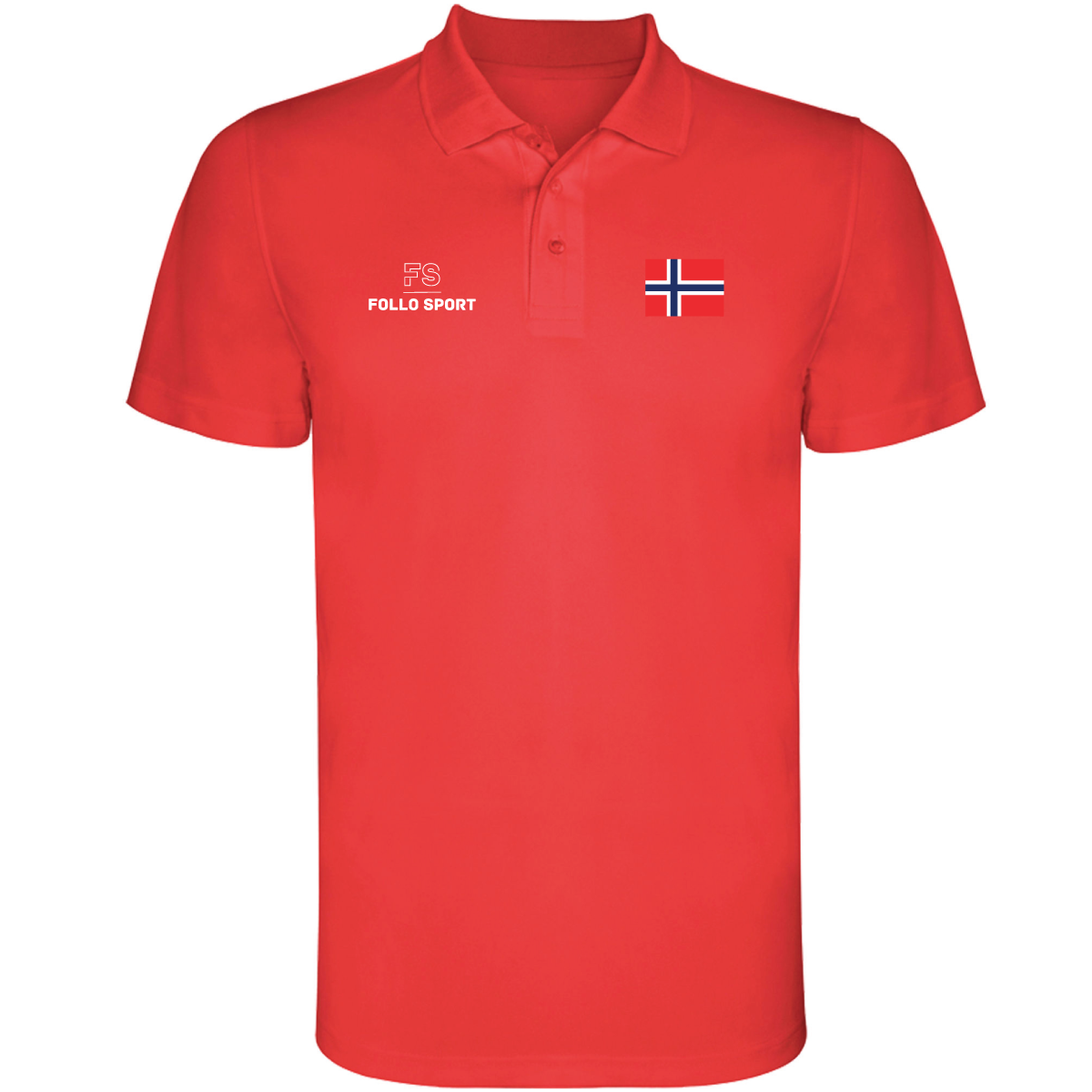 JDC Landslagsprodukter