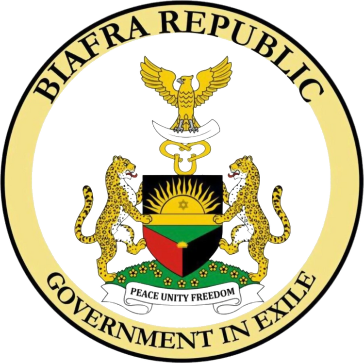 Biafra