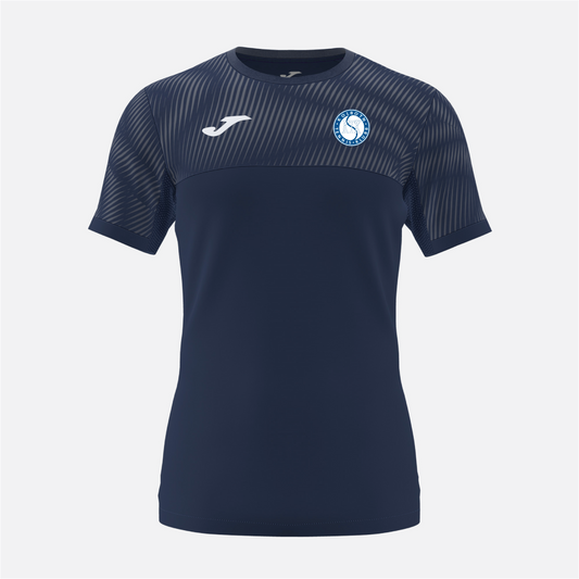 MONTREAL SHORT SLEEVE T-SHIRT NAVY