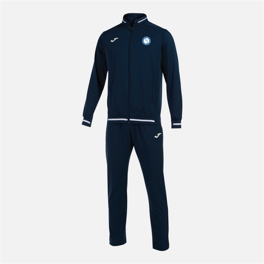 MONTREAL TRACKSUIT NAVY