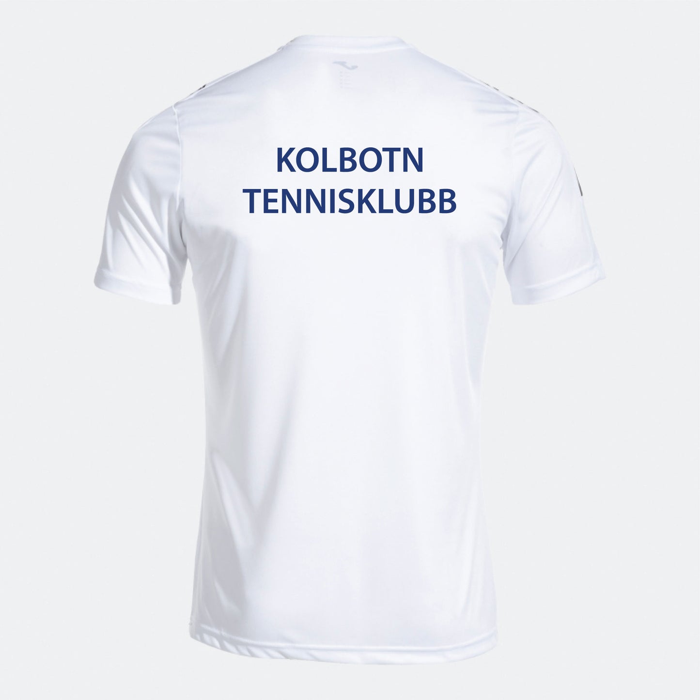 OLIMPIADA SHORT SLEEVE T-SHIRT WHITE