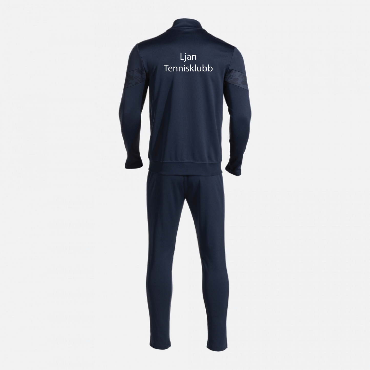 CHAMPIONSHIP VIII TRACKSUIT DARK NAVY
