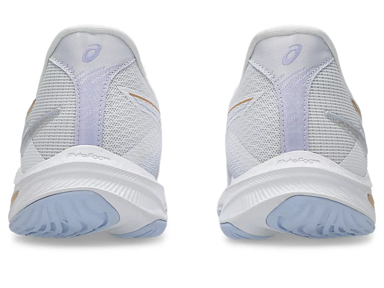 Netburner Ballistic FF 4 White/Champagne