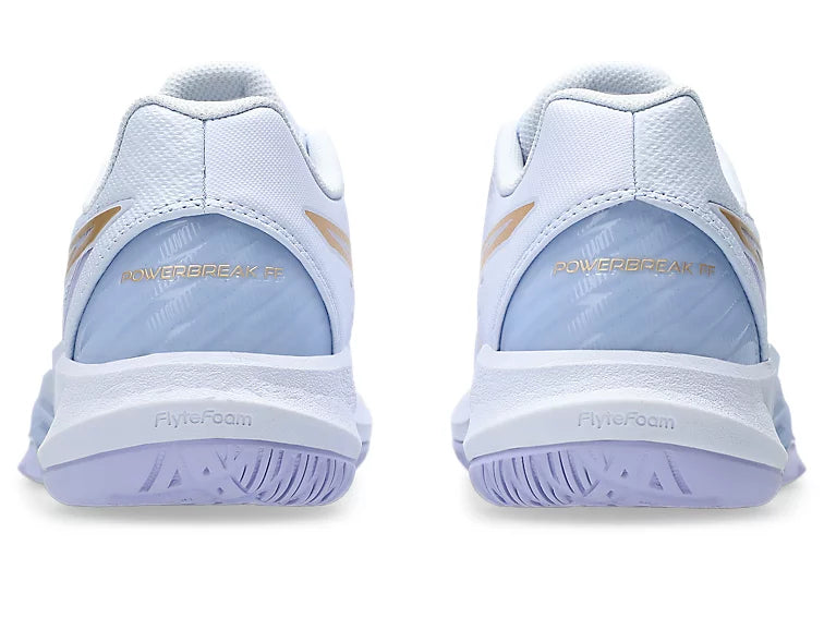 Powerbreak FF Blue Fade/Champagne