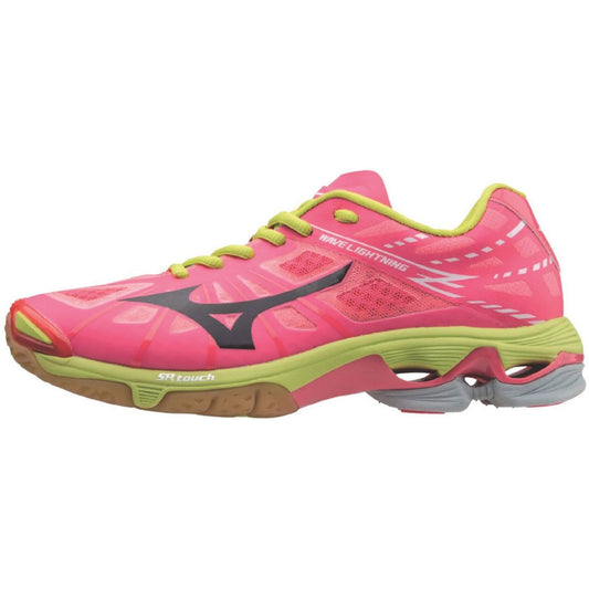 Wave Lightning Z W Rosa/lime