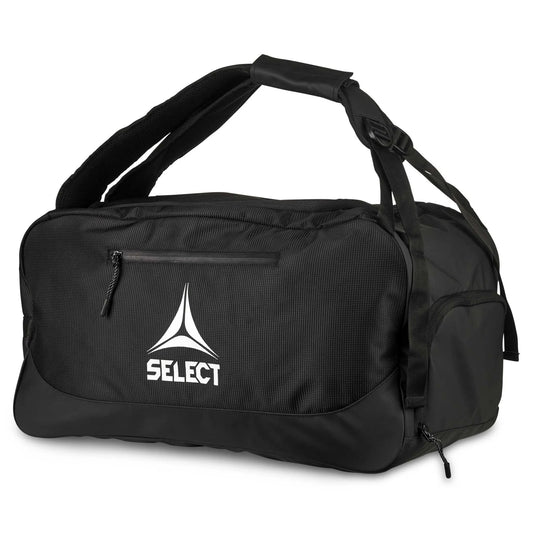 Sportsbag v25 black