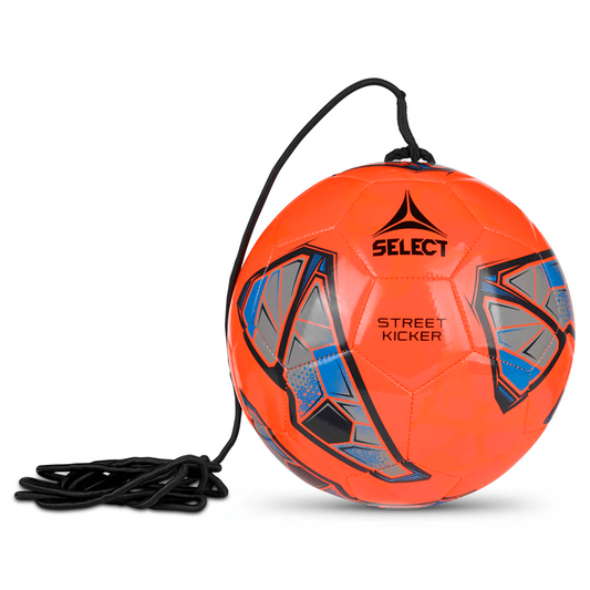 Street Kicker v25 orange