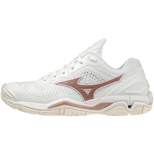 Wave Stealth V W Hvit