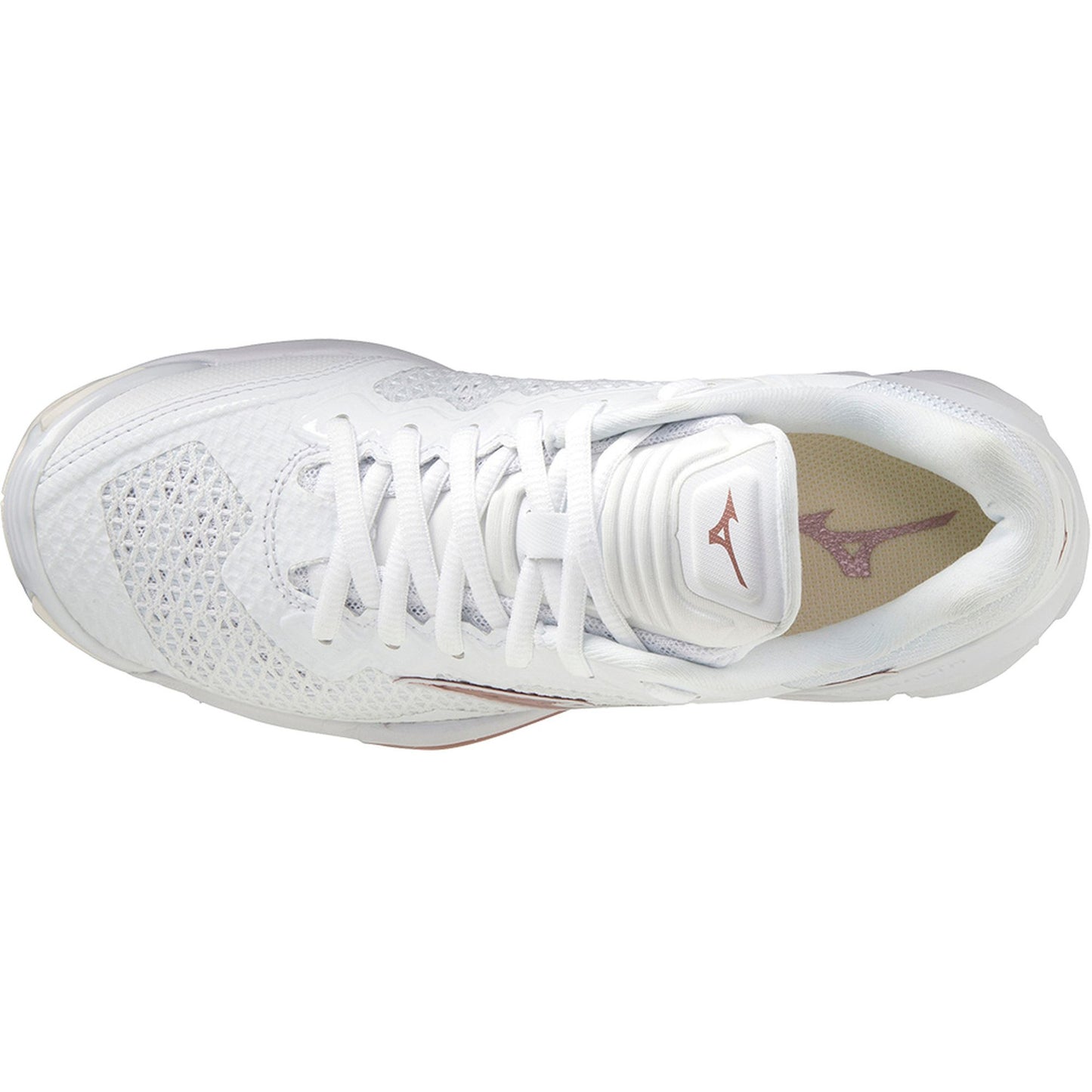 Wave Stealth V W Hvit