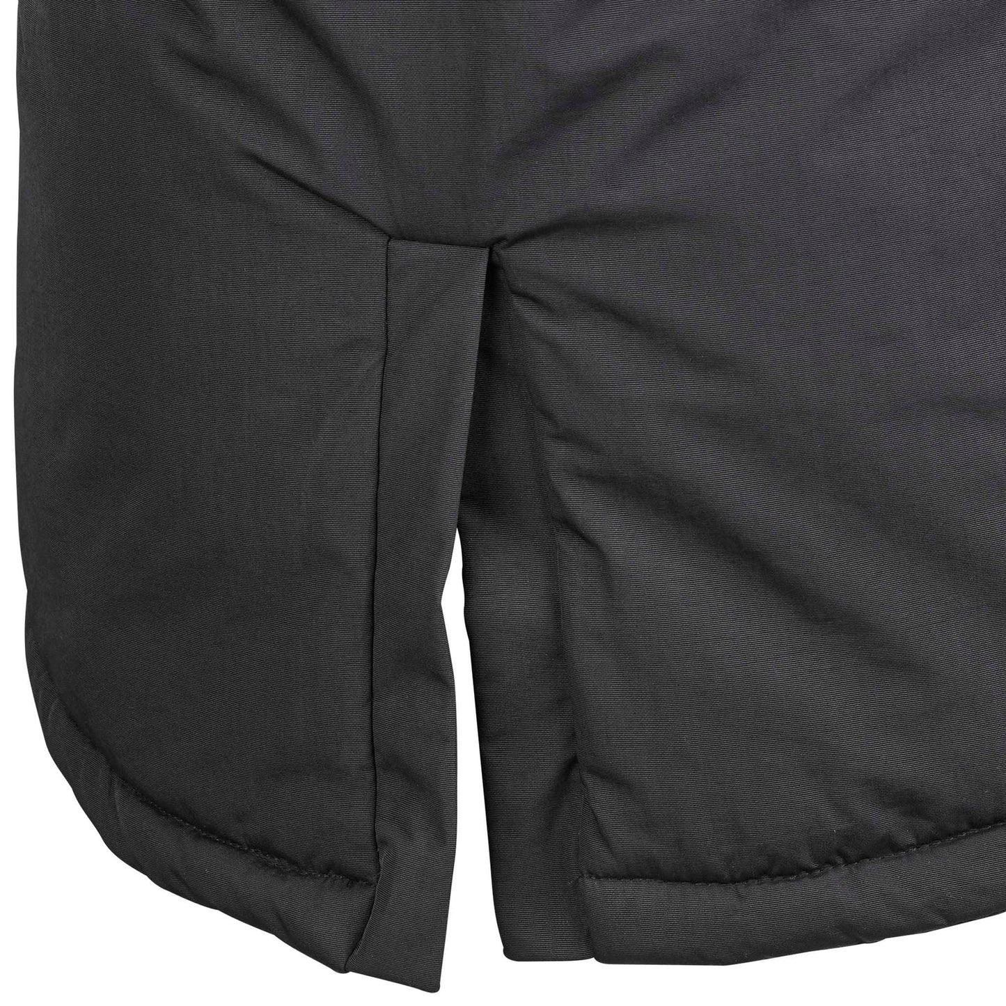 Coach jacket Spain v25 black/white