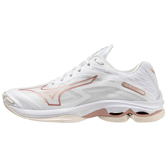 Wave Lightning Z7 (W) White/Rose/Snow white