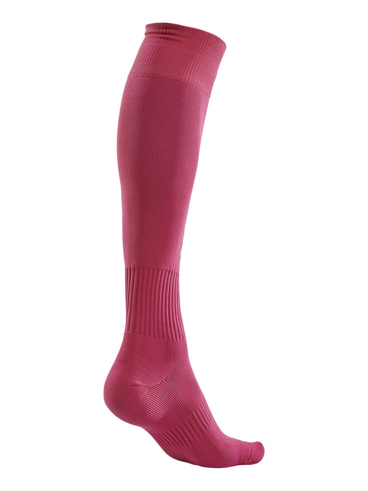 Squad Sock Solid Metro