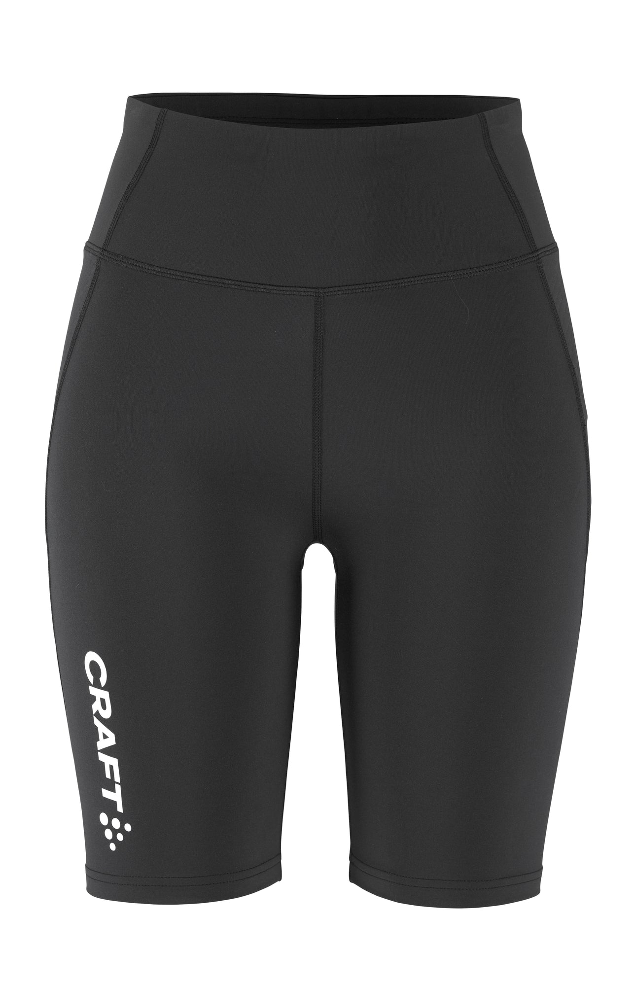 Rush 2.0 Short Tights W Black