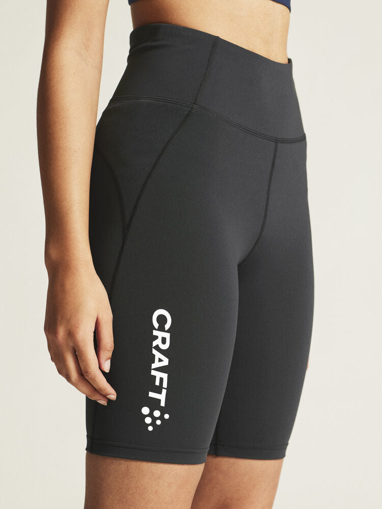 Rush 2.0 Short Tights W Black