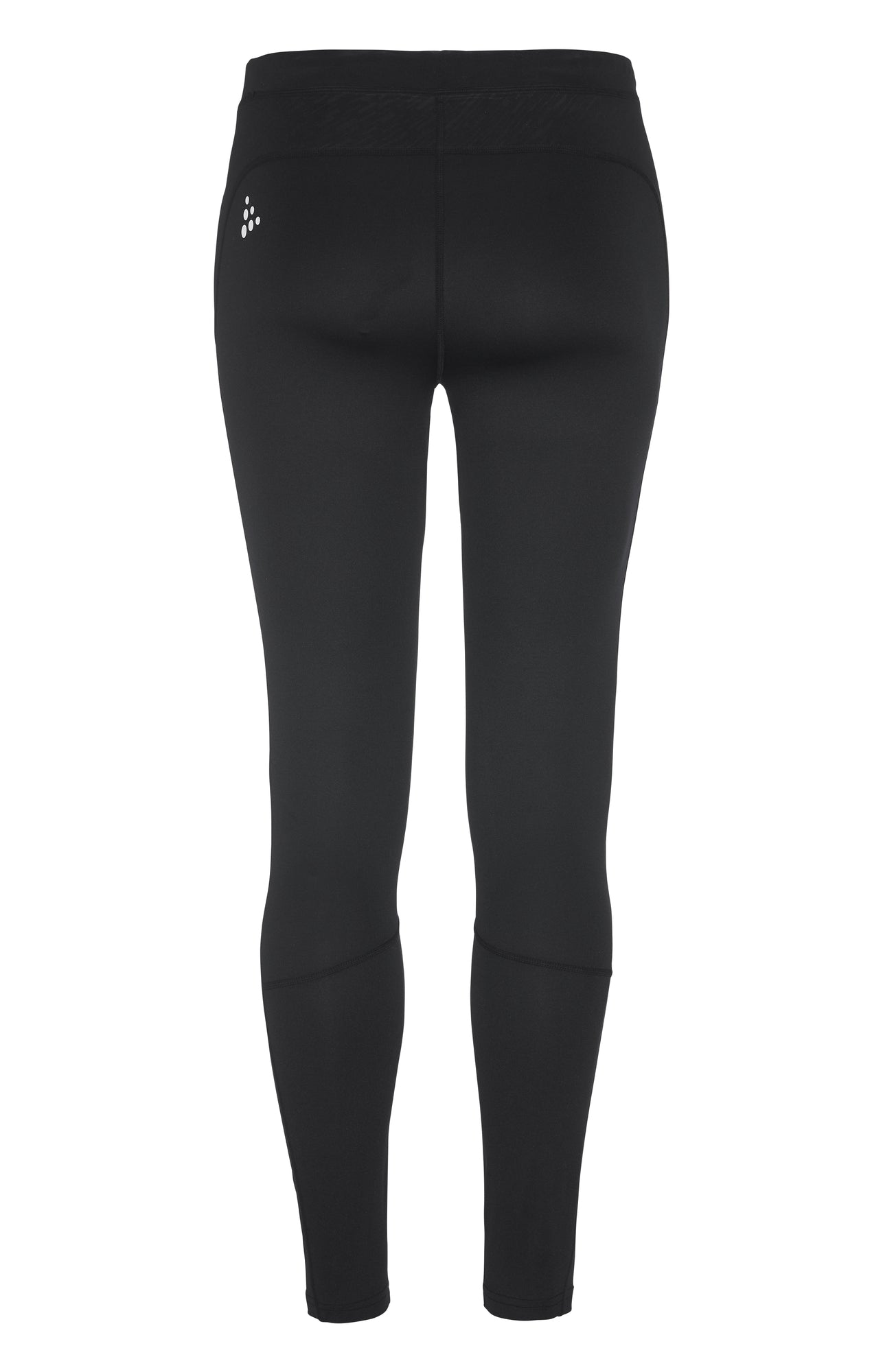 Rush 2.0 Tights M Black