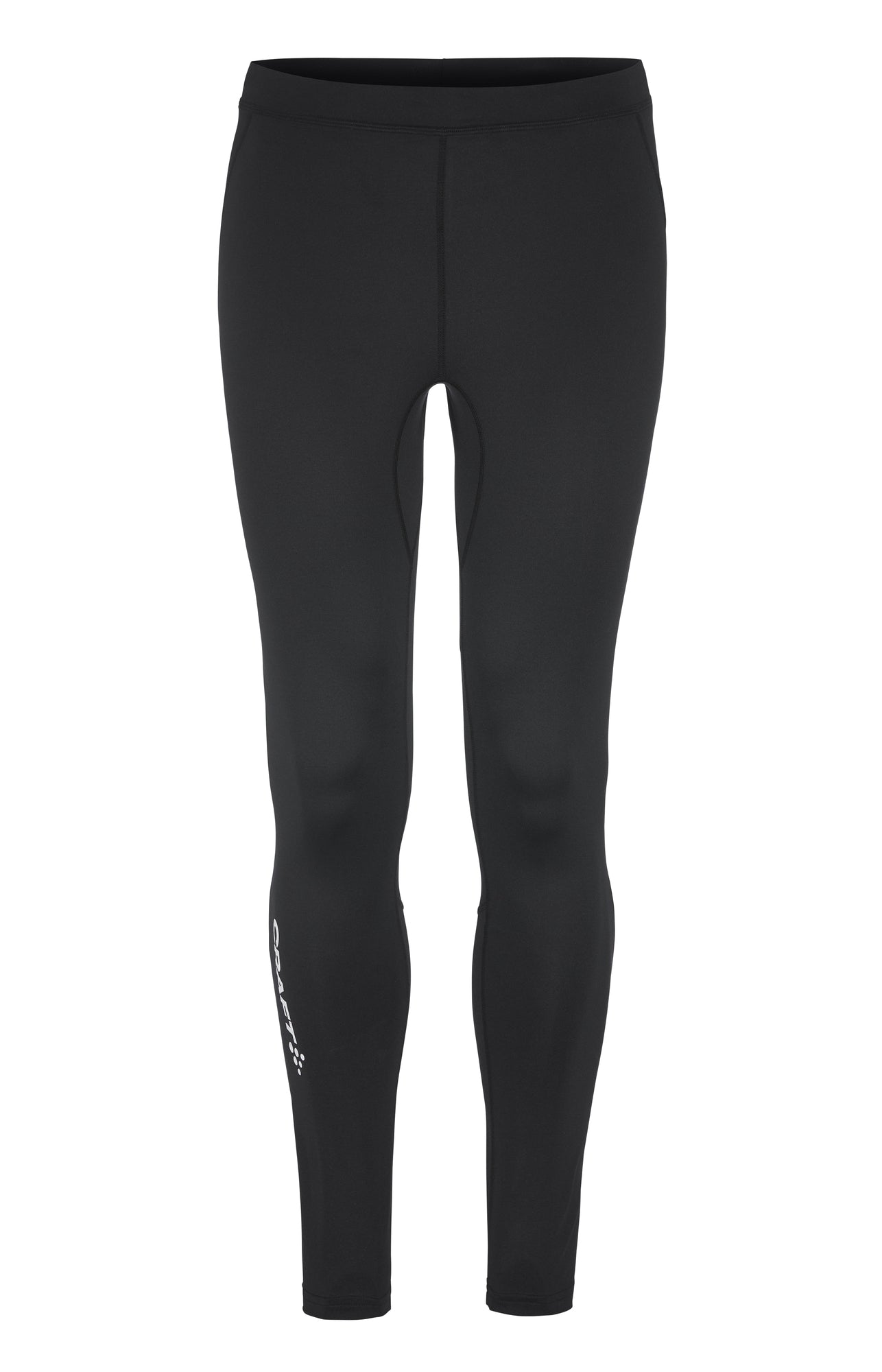 Rush 2.0 Tights M Black