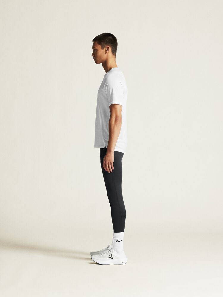 Rush 2.0 Tights M Black