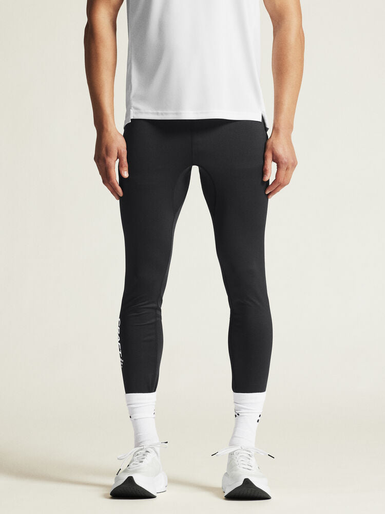 Rush 2.0 Tights M Black