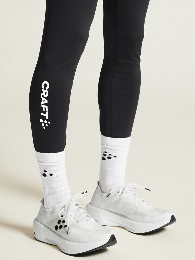 Rush 2.0 Tights M Black