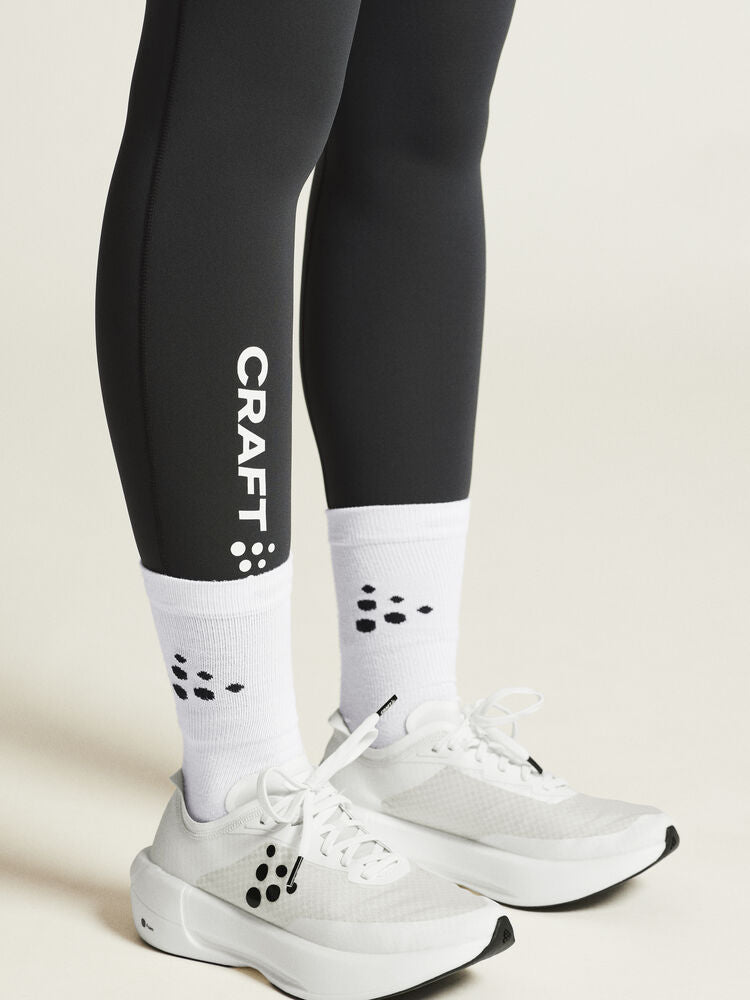 Rush 2.0 Tights W Black