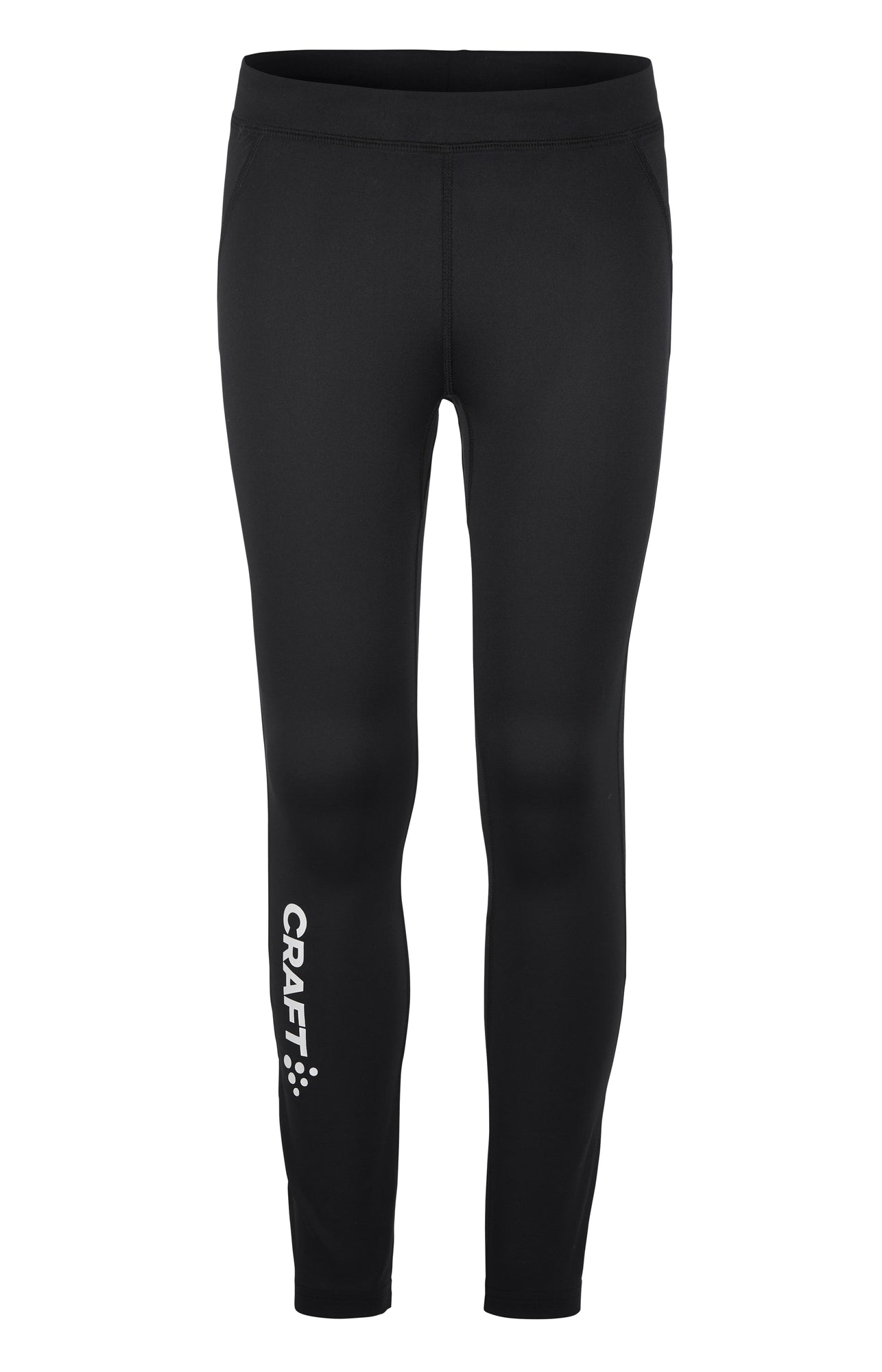 Rush 2.0 Tights Jr Black