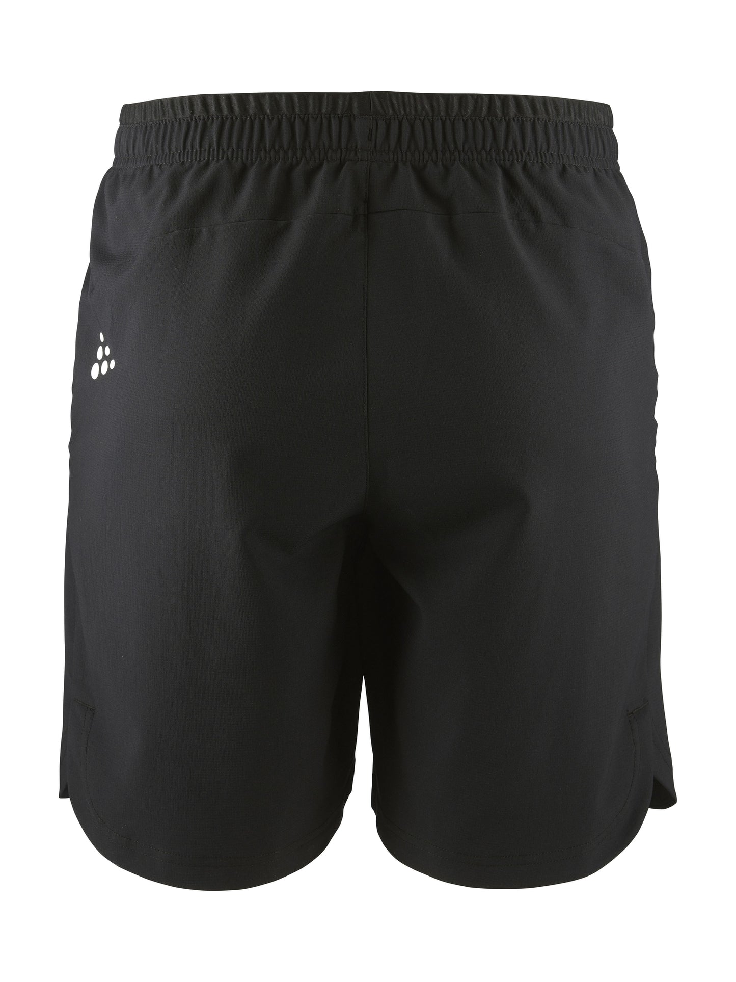 Rush 2.0 Shorts M Black