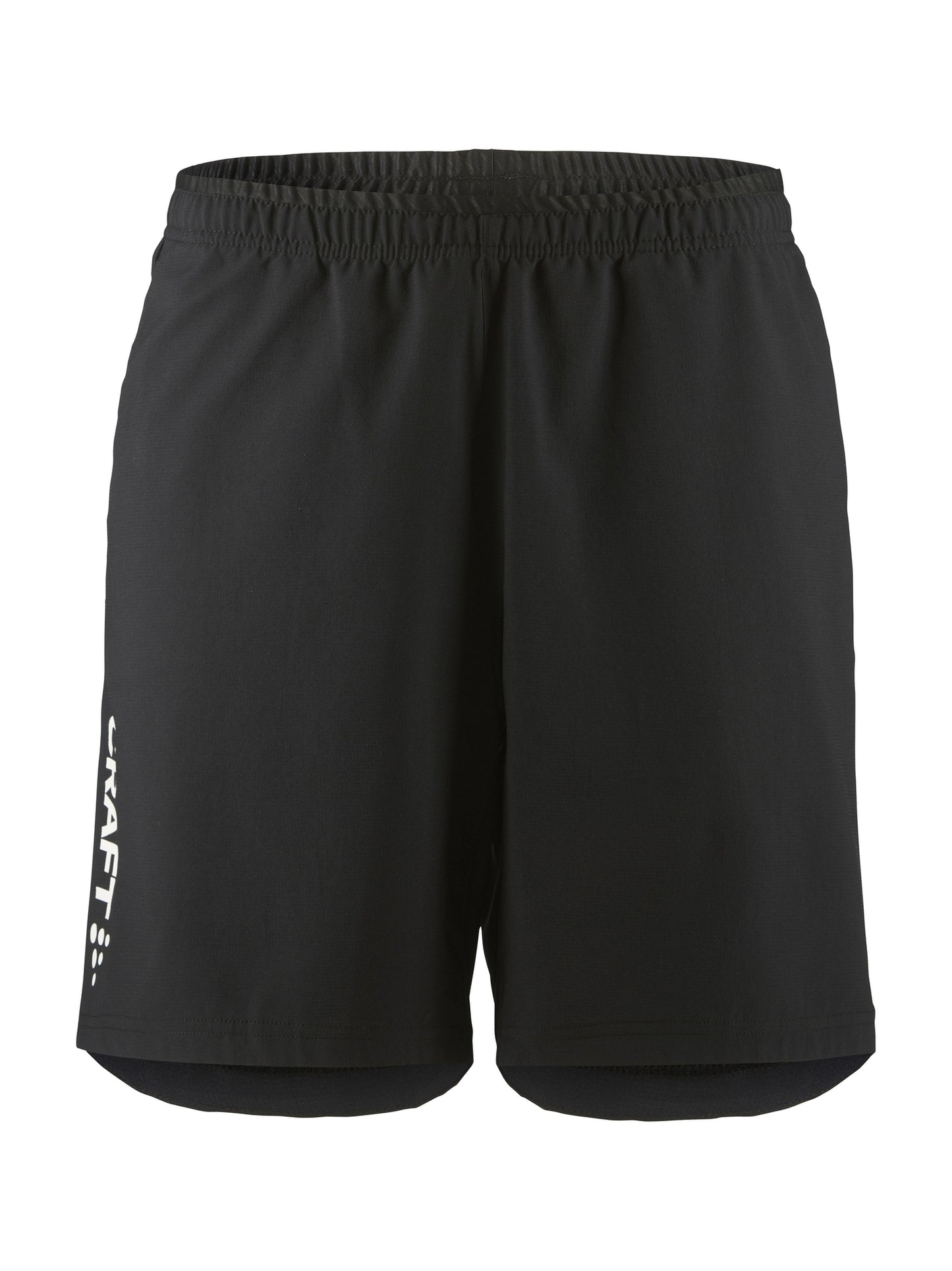 Rush 2.0 Shorts M Black