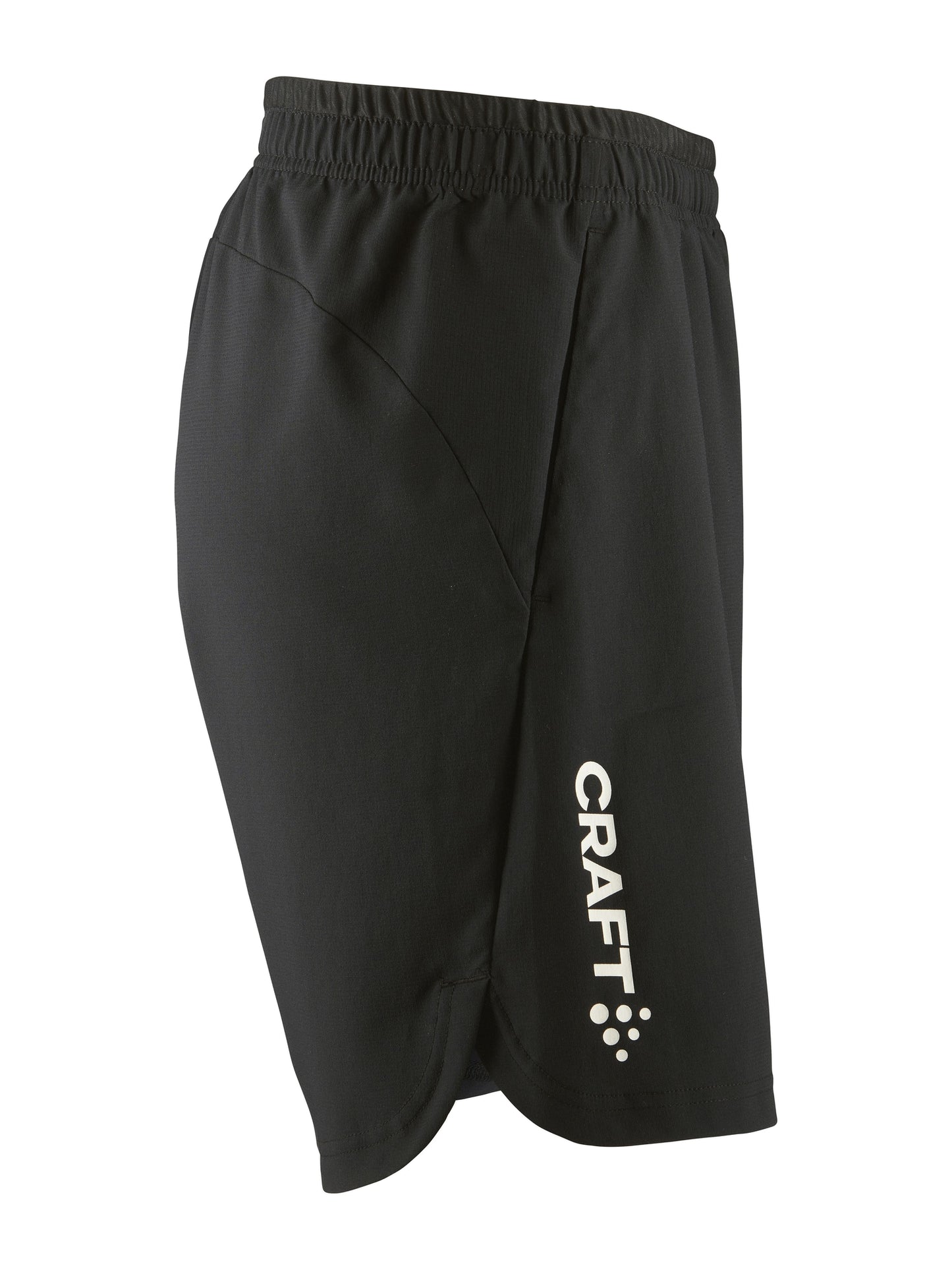 Rush 2.0 Shorts M Black