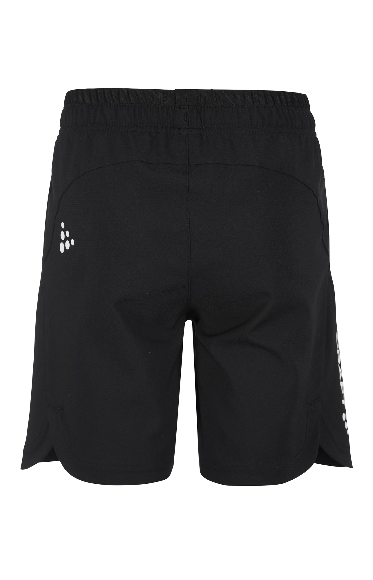 Rush 2.0 Shorts Jr Black