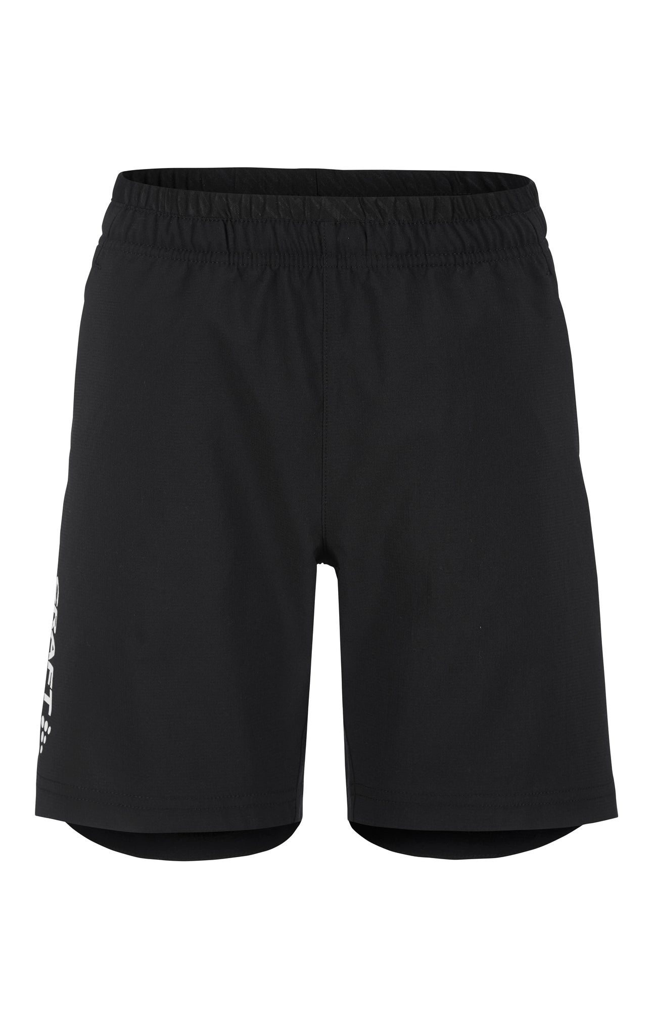 Rush 2.0 Shorts Jr Black
