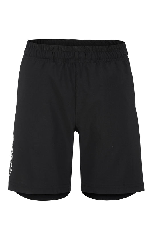 Rush 2.0 Shorts Jr Black