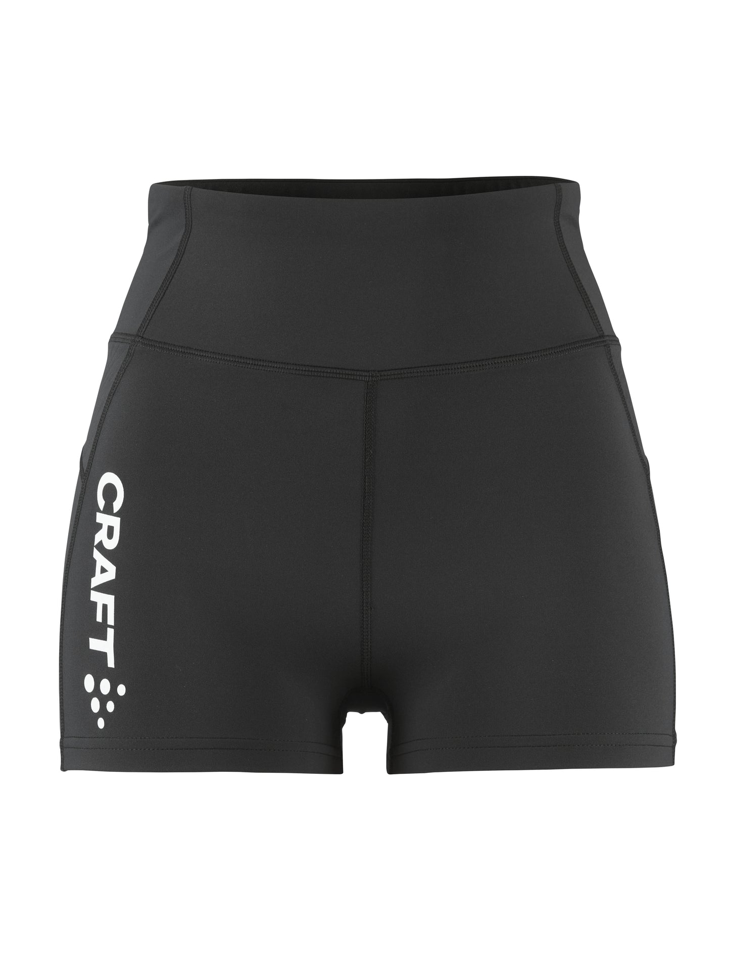 Rush 2.0 Hot Pant W Black