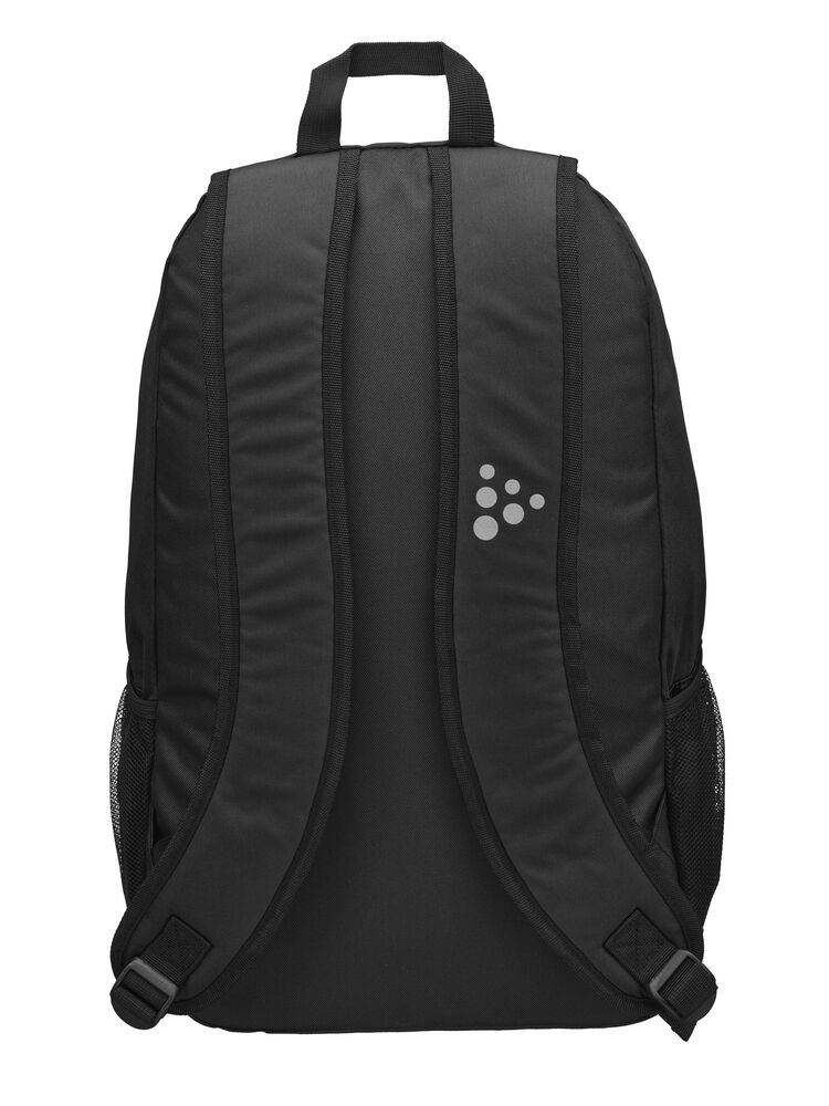 Ability Practice Backpack Black