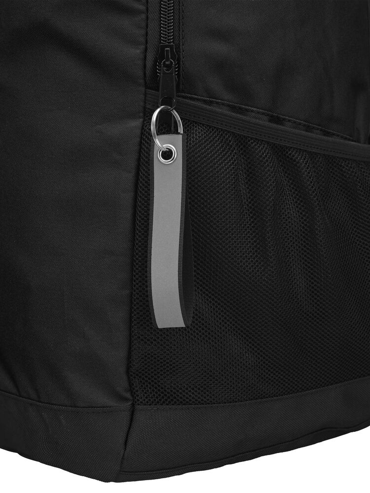 Ability Practice Backpack Black