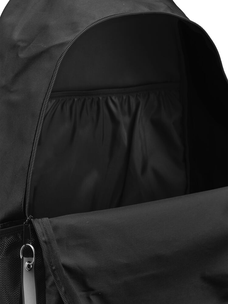 Ability Practice Backpack Black