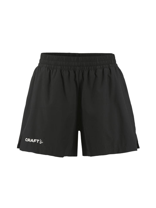 Ability Shorts W Black