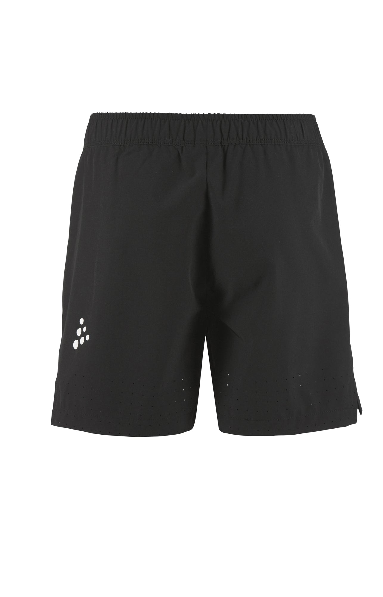 Ability Shorts Jr Black