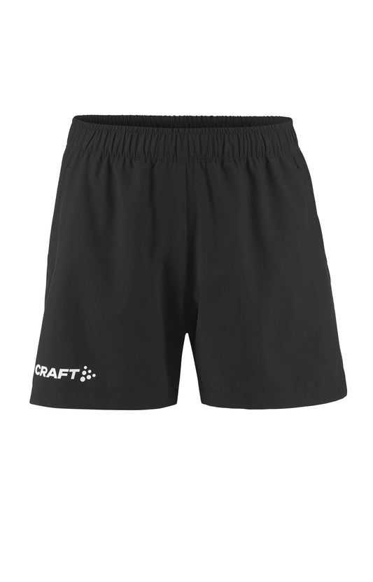 Ability Shorts Jr Black