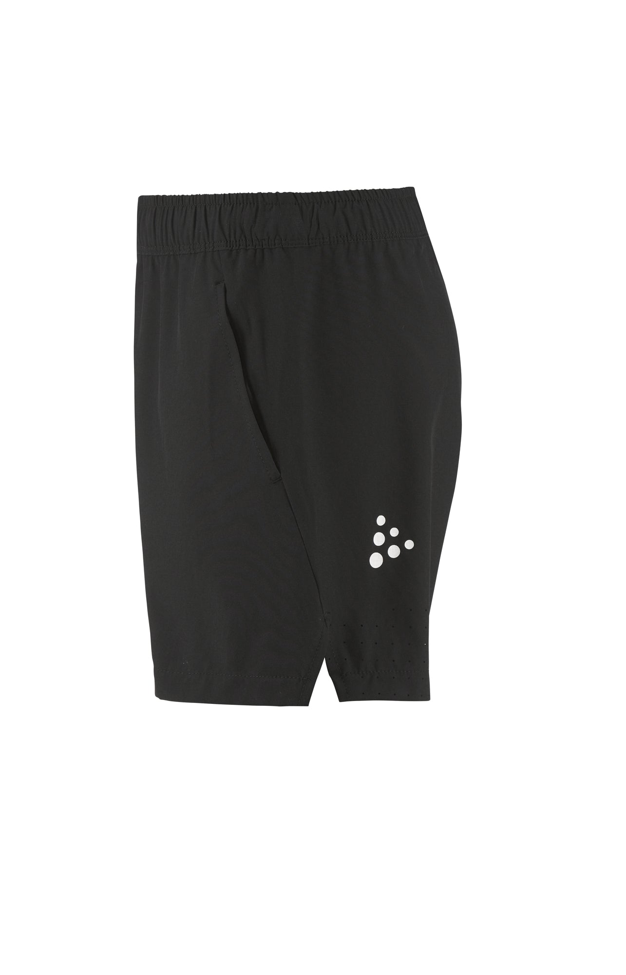 Ability Shorts Jr Black