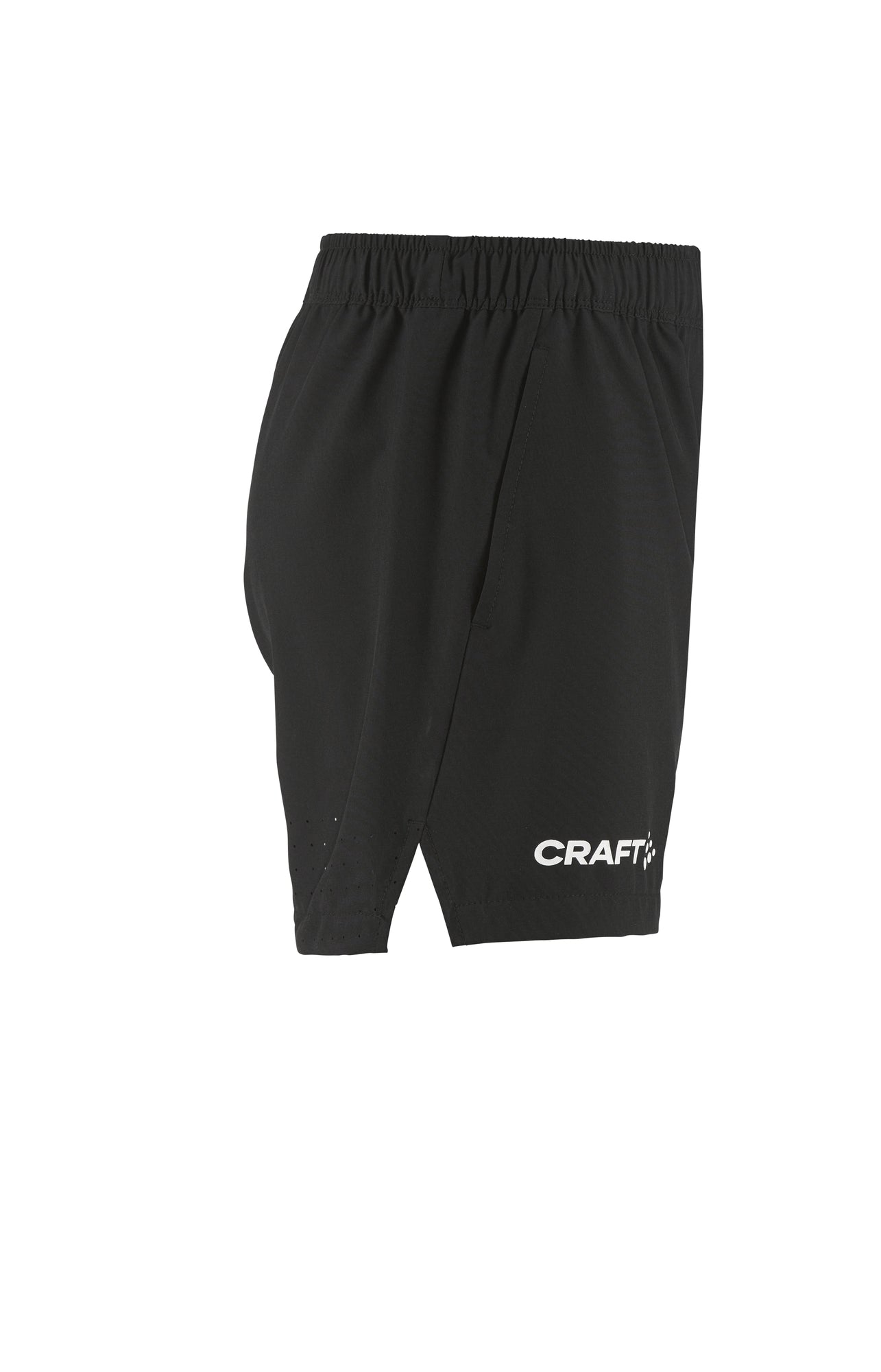 Ability Shorts Jr Black