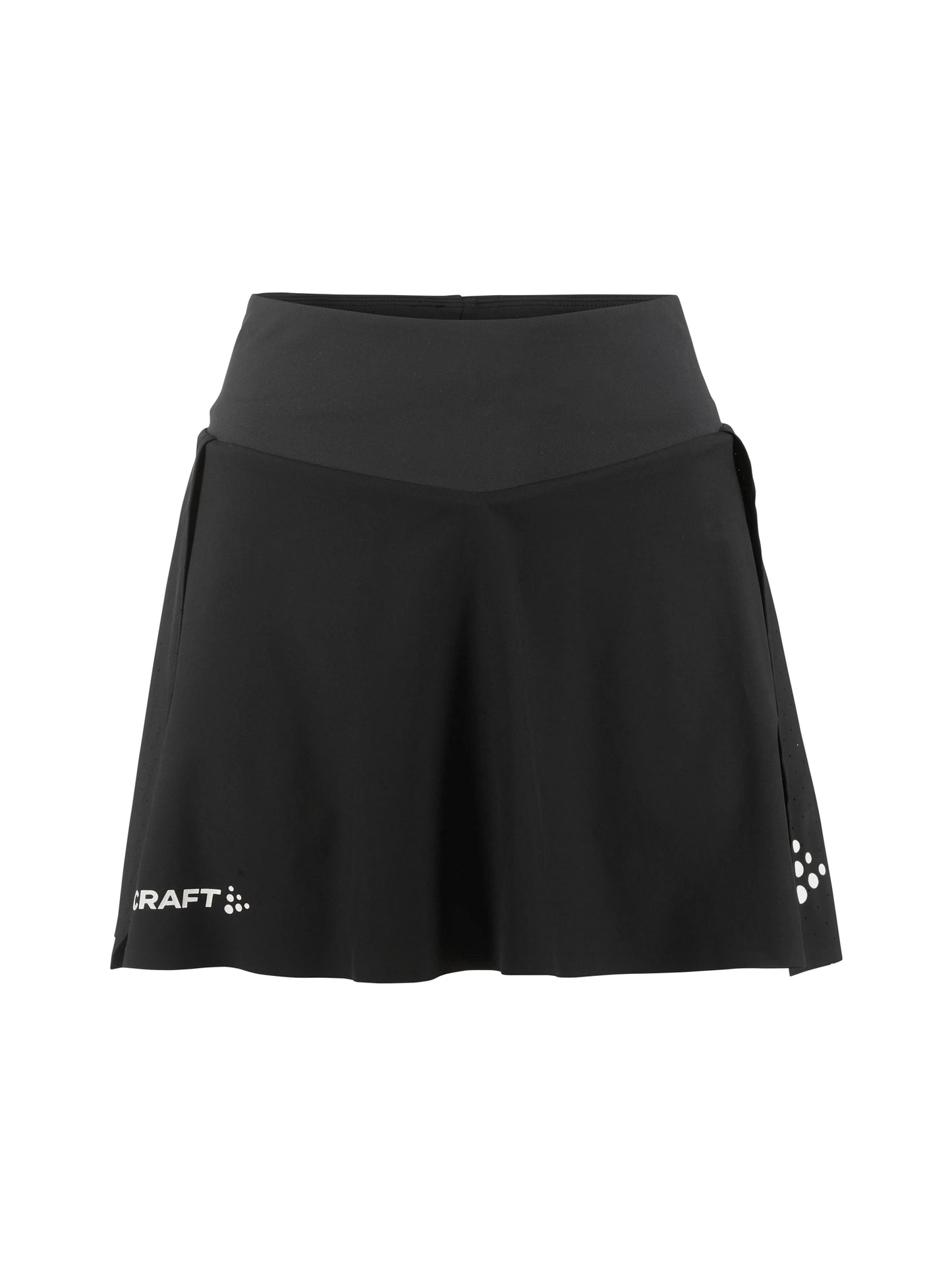 Ability Skirt W Black