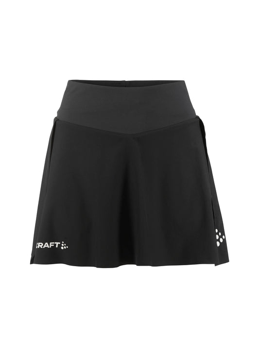 Ability Skirt W Black