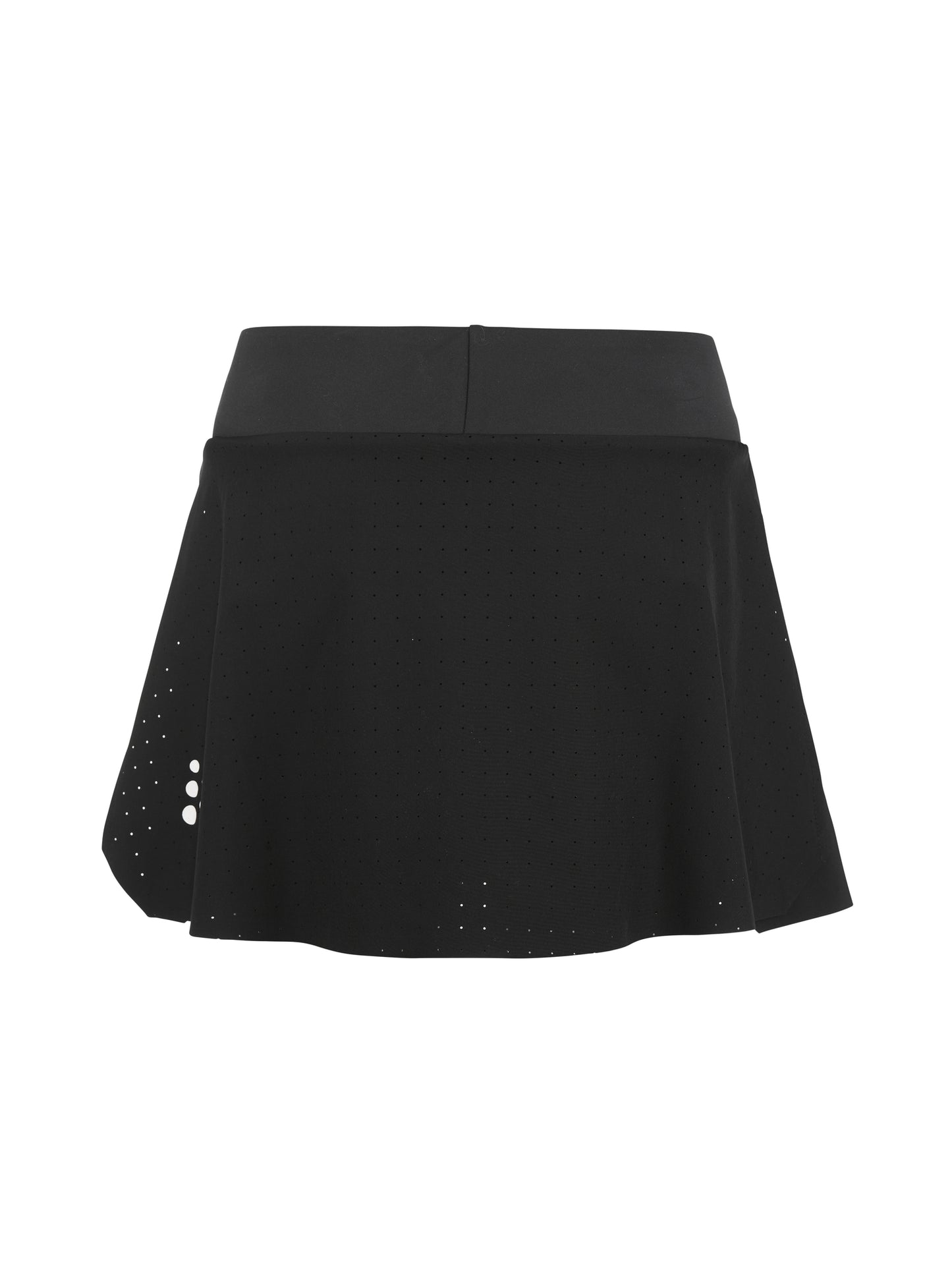 Ability Skirt Jr Black