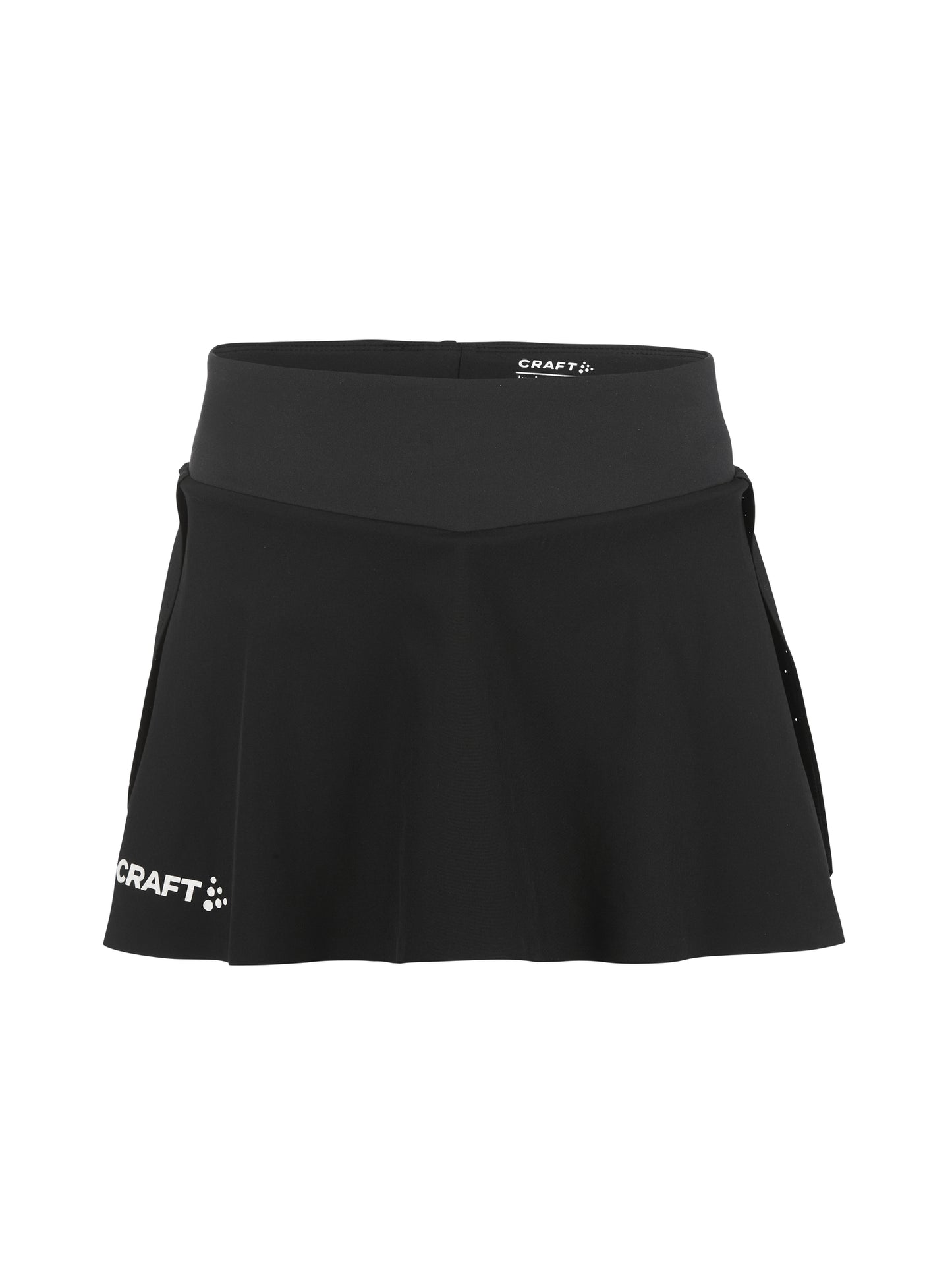 Ability Skirt Jr Black