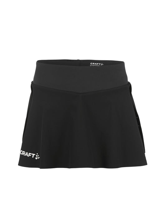 Ability Skirt Jr Black